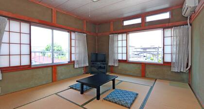 Ryokan Fujimien
