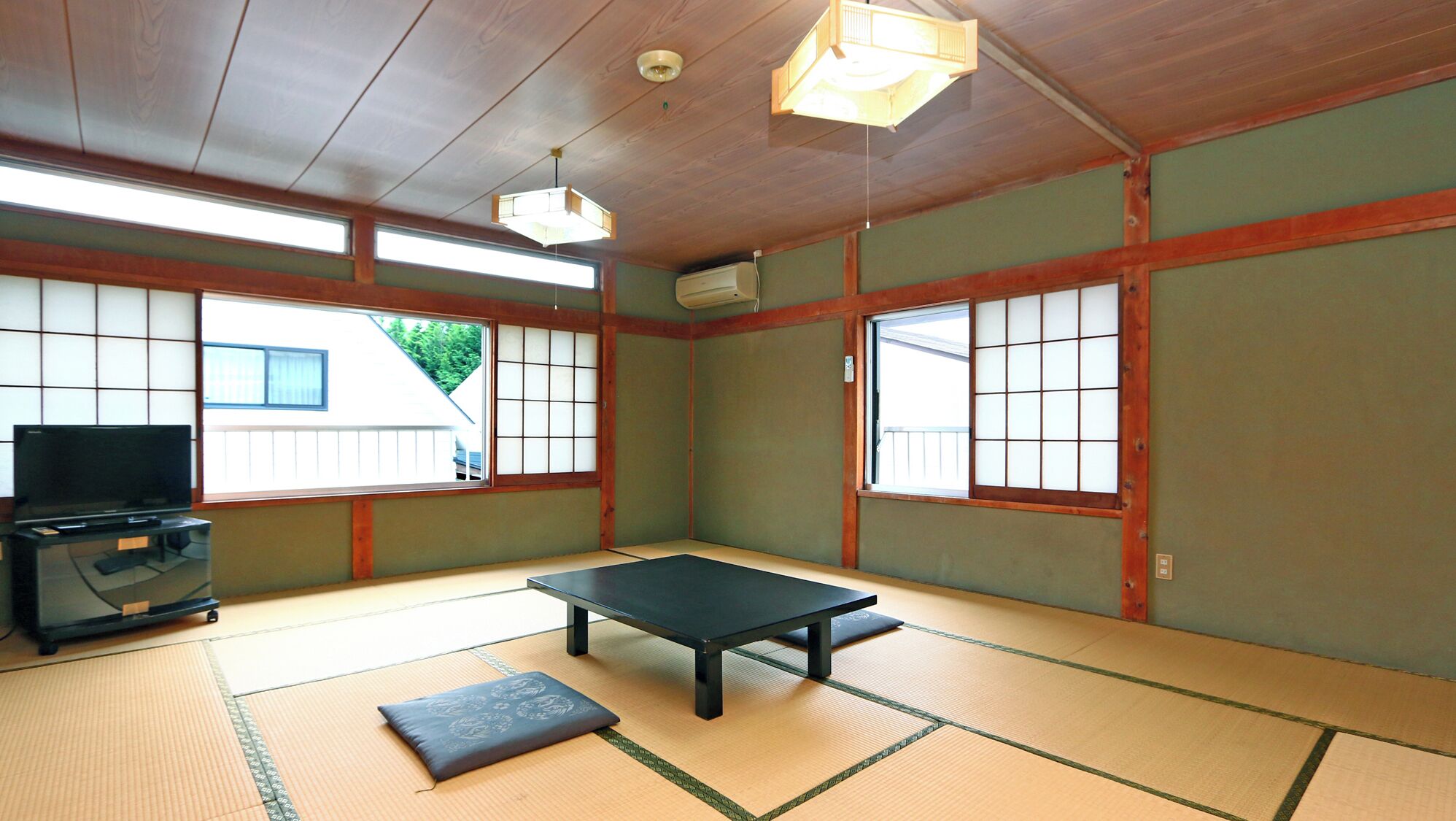 Interieur