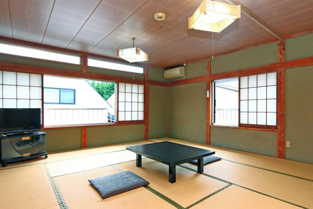 Interieur