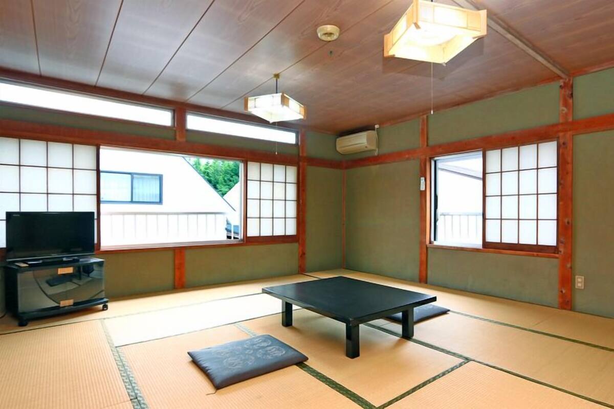 Interieur