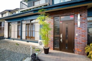 การตกแต่งภายนอก