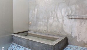 Spa - Minshuku Takinoue (Iki)