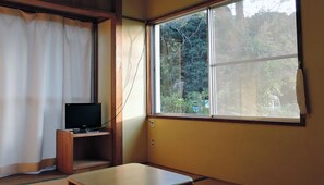 Interior - Minshuku Takinoue (Iki)