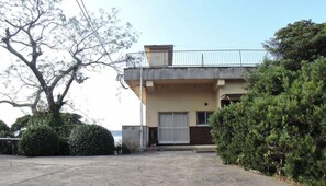 Property grounds - Minshuku Takinoue (Iki)