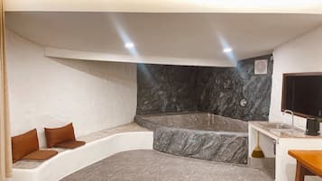 Familie villa | Woonruimte