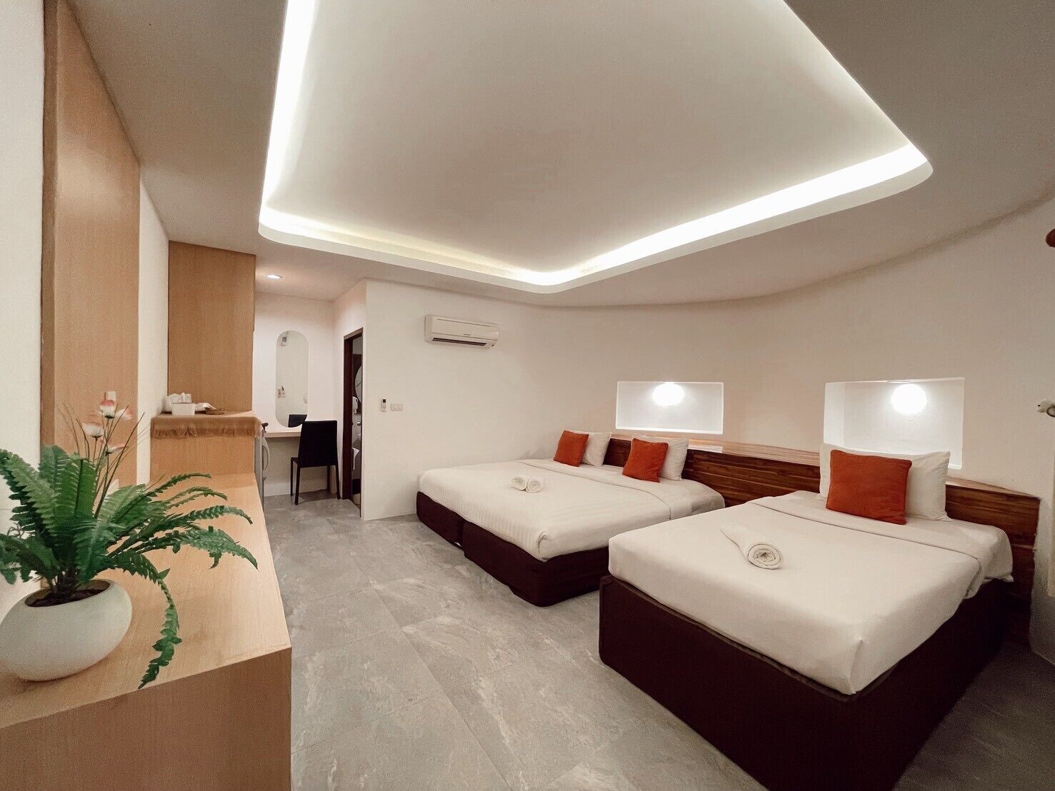 Familievilla | Wi-fi (inkludert)