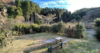 Nakadaki Art Village