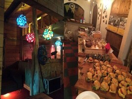 Restaurantes