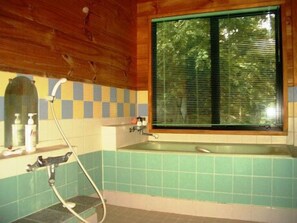 Badkamer