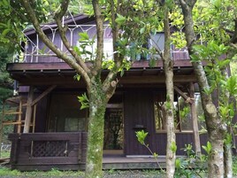Detalle exterior