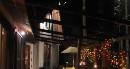 Nakadaki Art Village