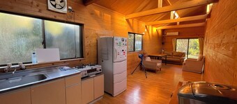 Nakadaki Art Village