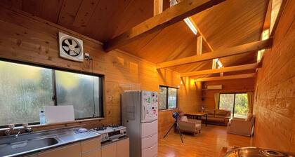 Nakadaki Art Village