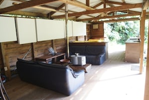 Terrace/patio - Nakadaki Art Village (Isumi)