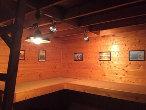 Interior - Nakadaki Art Village (Isumi)