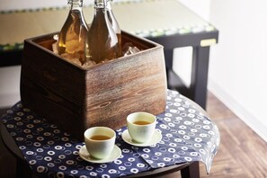 Khu sảnh