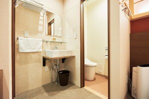 Quang cảnh nhìn từ nơi lưu trú