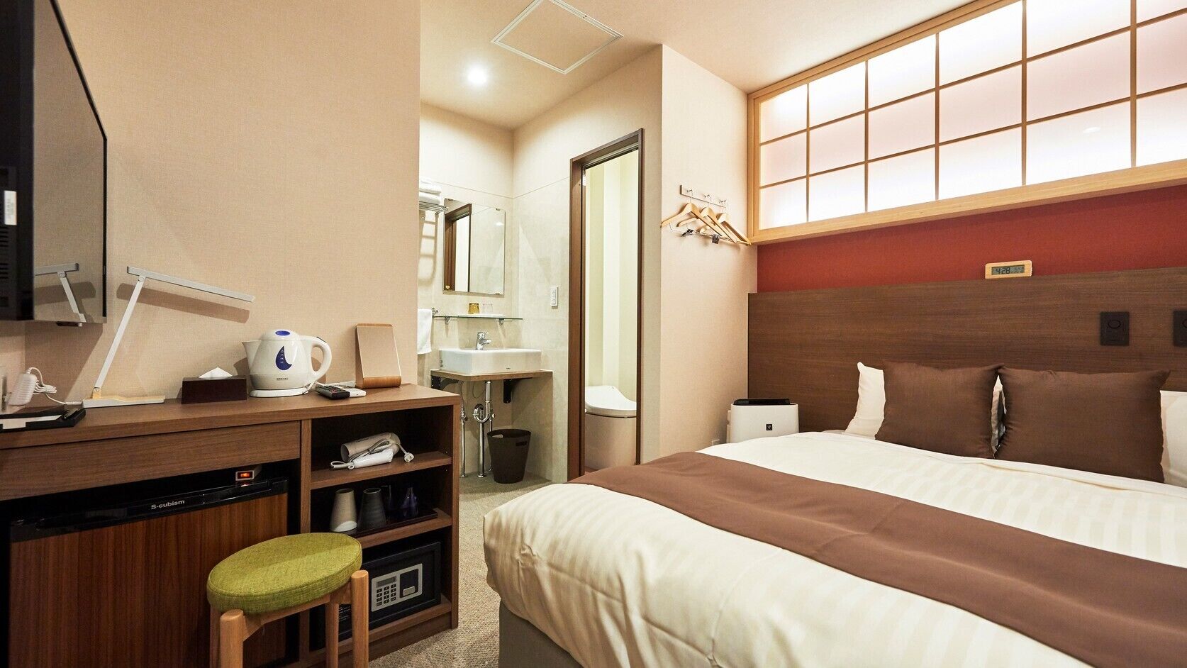 Huone