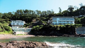 Exterior - Umibe no Resort Aoi Umi (Manazuru)