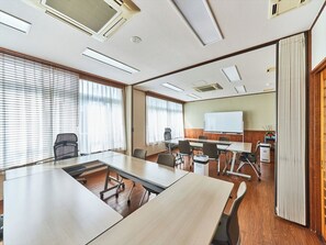 Meeting facility - Umibe no Resort Aoi Umi (Manazuru)