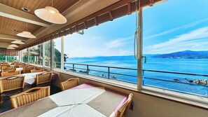 Dining - Umibe no Resort Aoi Umi (Manazuru)