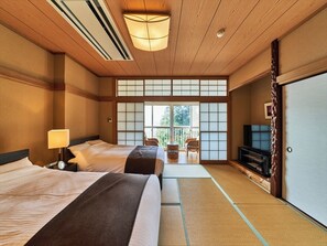 Room - Umibe no Resort Aoi Umi (Manazuru)