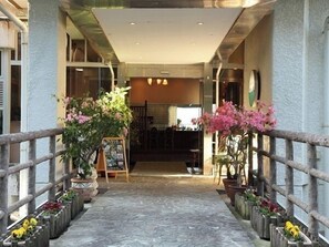 Property grounds - Umibe no Resort Aoi Umi (Manazuru)