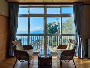 Interior - Umibe no Resort Aoi Umi (Manazuru)