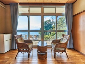 Interior - Umibe no Resort Aoi Umi (Manazuru)