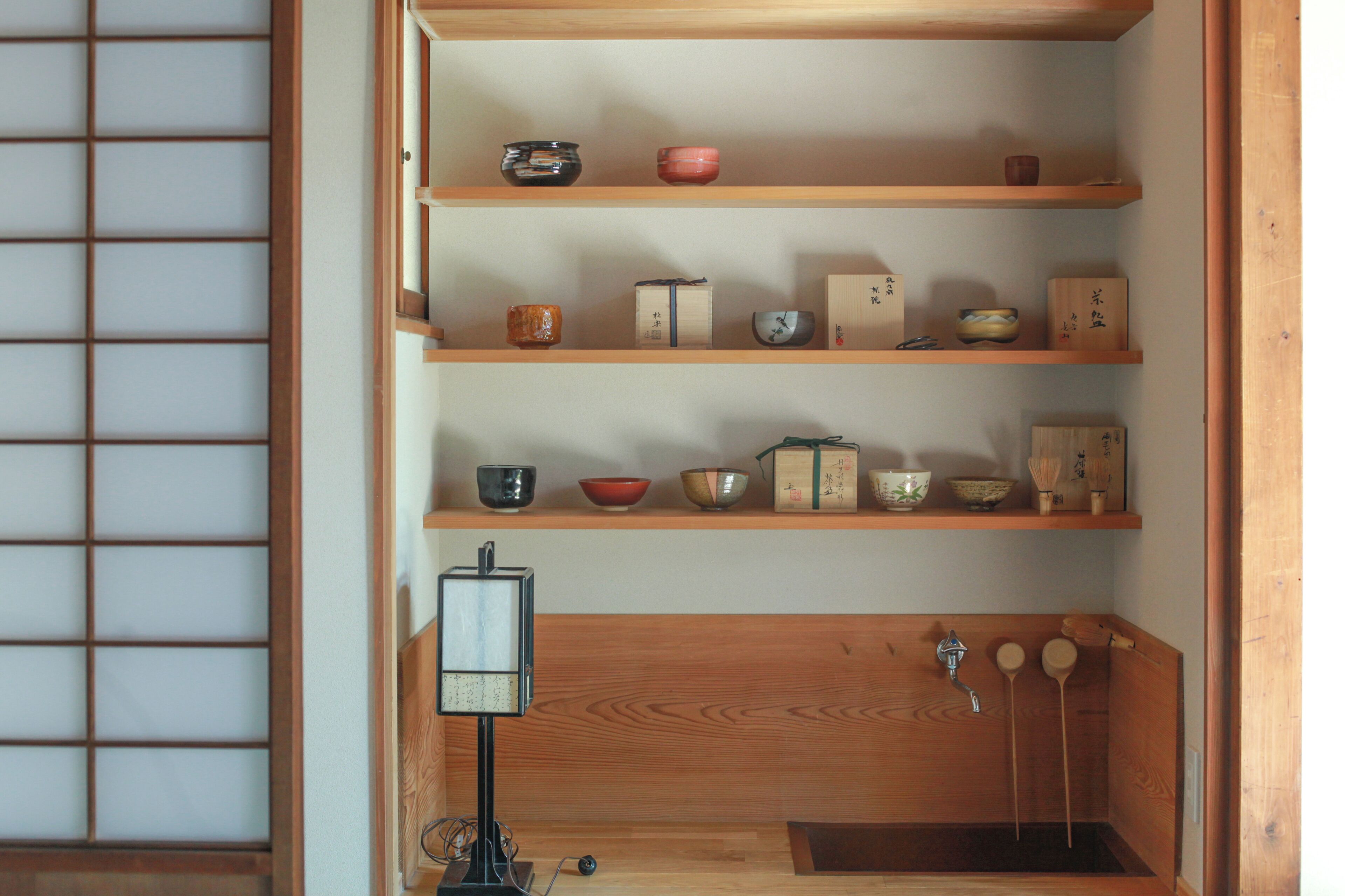 Intérieur