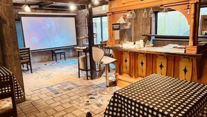 Interior - Casa Allegra (Yamanakako)