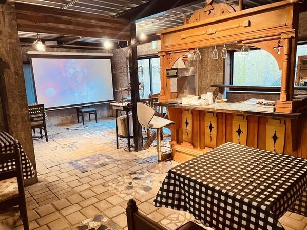 Interior - Casa Allegra (Yamanakako)