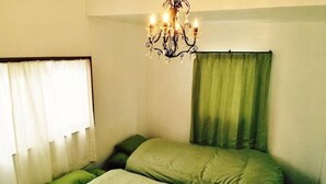 Room - Casa Allegra (Yamanakako)