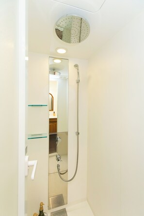 Bathroom - Tsuhana (Kyoto)
