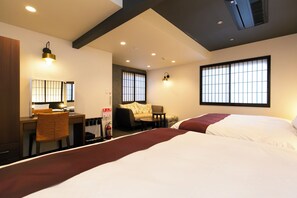Room - Tsuhana (Kyoto)