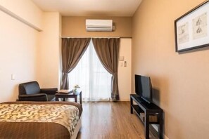 Room - Mr. Kinjo Premium Terrace Chatan (Chatan)