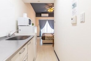 Private kitchen - Mr. Kinjo Premium Terrace Chatan (Chatan)