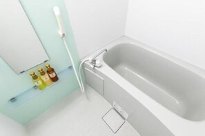 Bathroom - Mr. Kinjo Premium Terrace Chatan (Chatan)