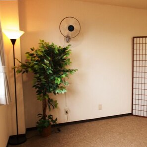 Interior - Bentenkan (Kyotango)