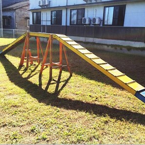 Property grounds - Bentenkan (Kyotango)