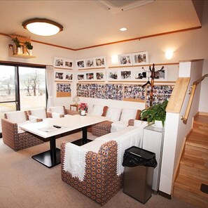 Interior - Bentenkan (Kyotango)