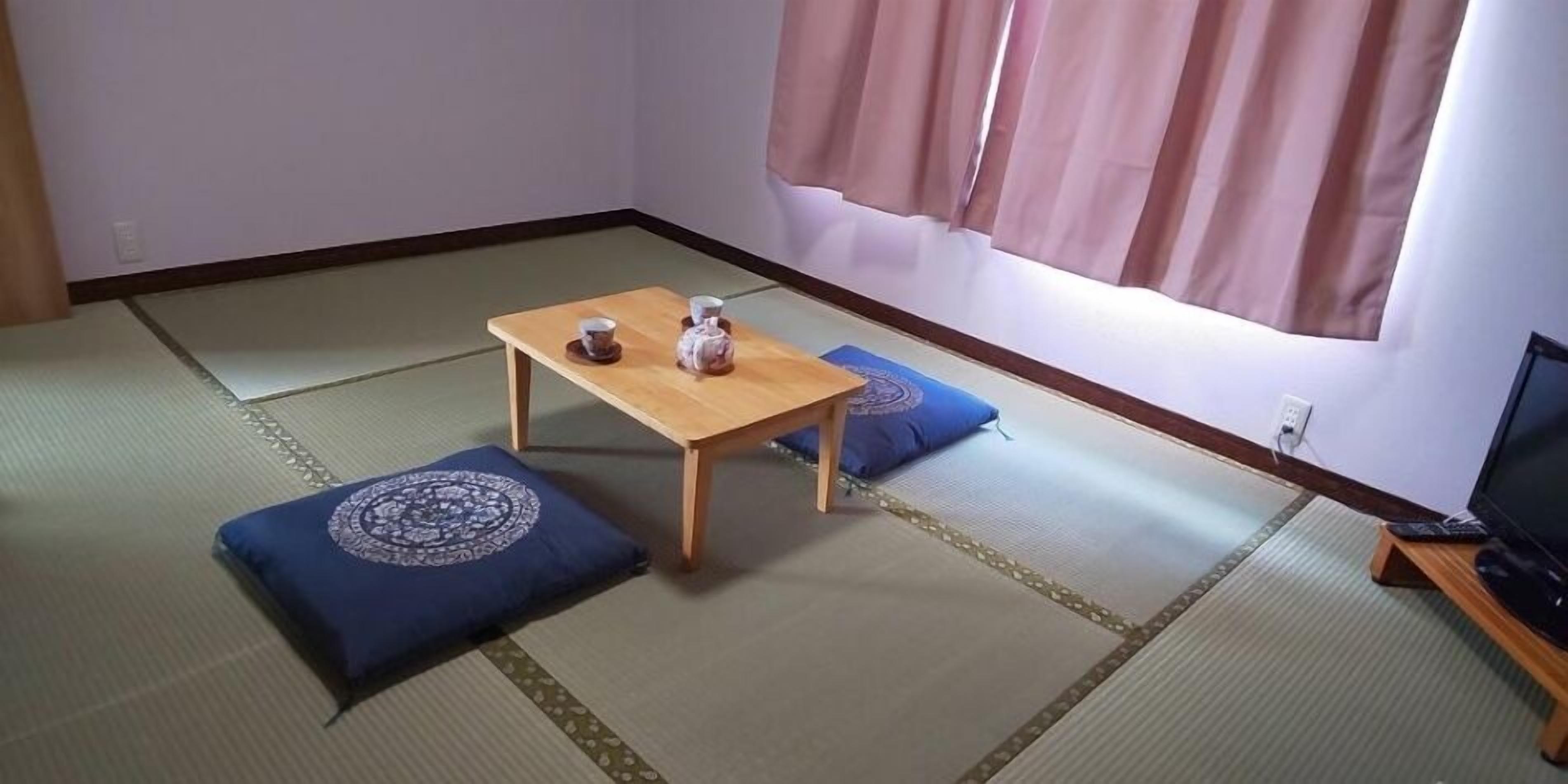 用餐區