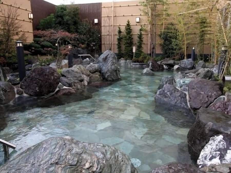 Spa