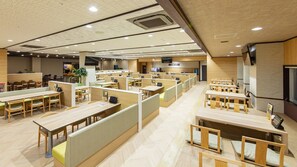 Dining - Castle Inn Toyokawa (Toyokawa)