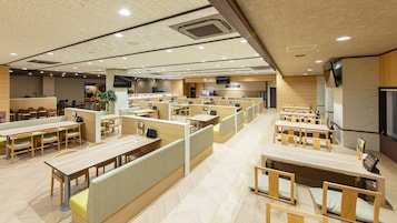 Restaurantes