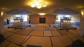Banquet hall - Castle Inn Toyokawa (Toyokawa)