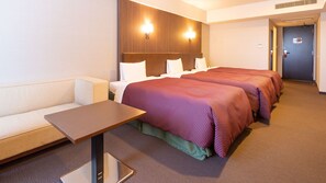 Room - Castle Inn Toyokawa (Toyokawa)