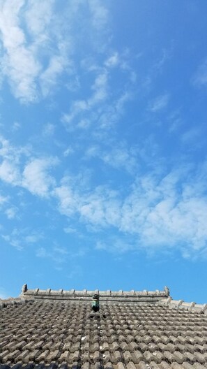 Miscellaneous - Kominkanoyado Hirune (Motobu)