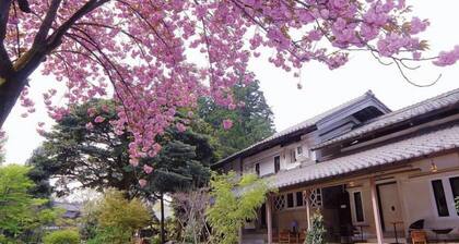 Igarashitei Garden Niigata Agano Resort