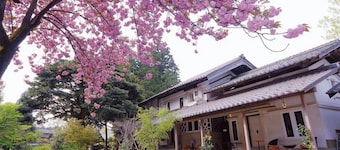 Igarashitei Garden Niigata Agano Resort